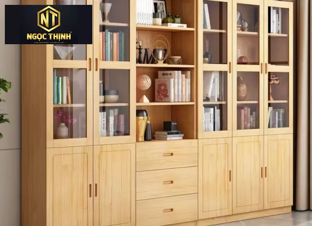 Tủ tài liệu văn phòng Tủ tài liệu văn phòng